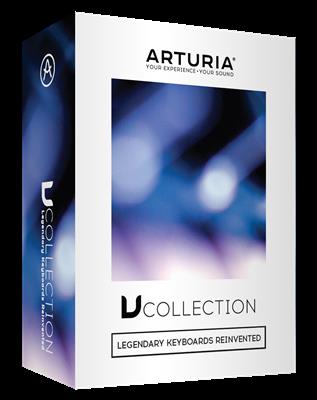Arturia 5 V.6 Collection per Windows e Mac - Anteprima 3
