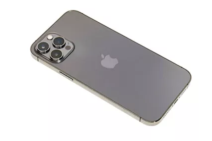 Apple iPhone 12 Pro, 128GB, Graphite
