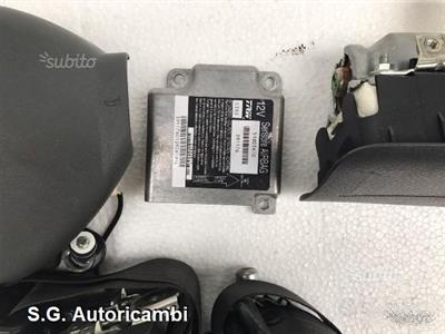 Fiat Panda KIT AIRBEG 2 SERIE, ottime condizioni - Foto 3