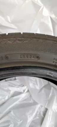 Gomme Estive 215/50 R18 - Foto 6