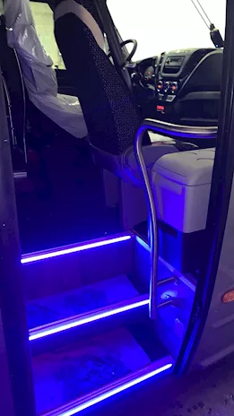 Iveco Wing Anno 2020 Km 340000 Euro 6 - Foto 3