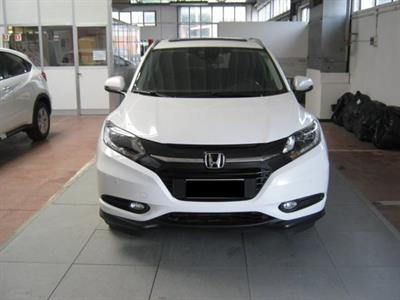 HONDA HR-V 1.5 EXECUTIVE CVT ADAS Anno 2015 Km 41500 Fuoristrada/SUV - Foto 2