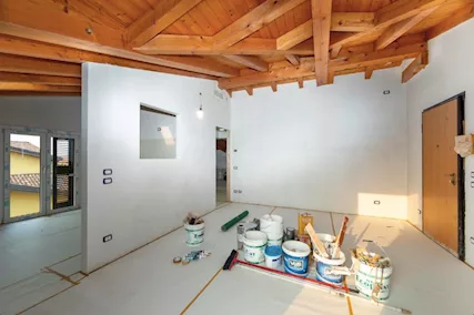 Imbianchino, tipo decorazioni - Foto 3