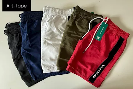 STOCK ABBIGLIAMENTO UOMO FREDDY - Foto 3