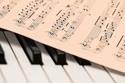 Vuoi imparare a suonare il pianoforte
