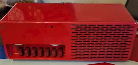 Radio vintage