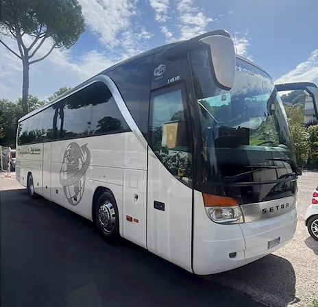 S 415 HD Top Class