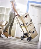 Foto 4 Wolfcraft Carrello da Trasporto TS 850