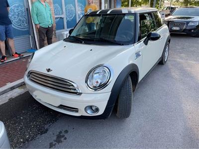 Mini One 1.4 benzina 2009