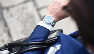 Corso IL TIME MANAGEMENT