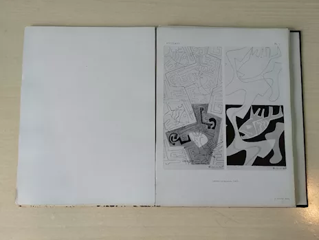Rythmes Dessins Décoratifs - Foto 5