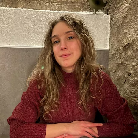 Ripetizioni di Matematica - Laureata Magistrale (Perugia)