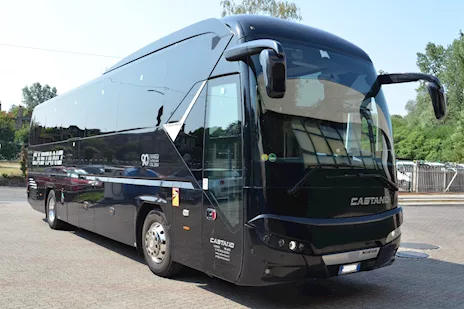 NEOPLAN TOURLINER