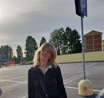 Insegnante scuola primaria