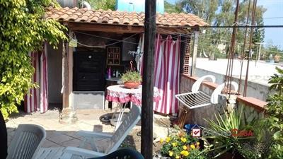 Tono casa singola con terreno rif. FBT-4616