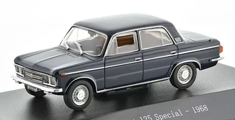Fiat 125 Special (1970)