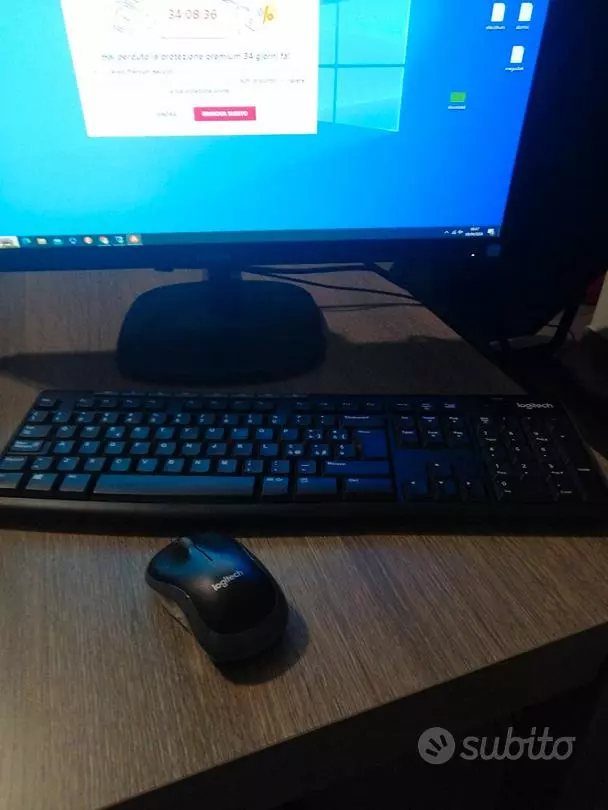 Pc professionale