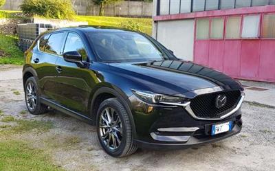 Mazda CX - 5 CX - 5 2.2L Skyactiv - D 184CV Awd Signature, full optional - Foto 2
