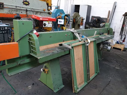 Sezionatrice mm 3000
