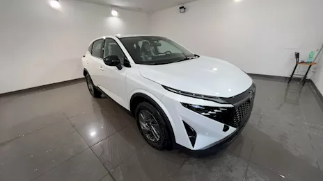 Nissan Qashqai 1.3 Mhev Acenta 2WD 140 CV