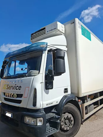 IVECO 180/E4