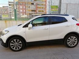 Foto 2 Opel Mokka full optional Anno 2015 Km 115000 Fuoristrada/SUV, come nuova