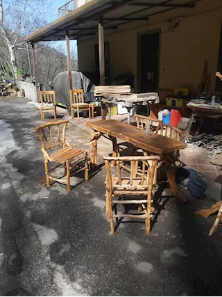 Mobili per aredamento stille flingstons