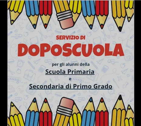Doposcuola