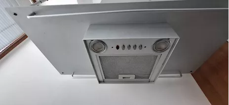 Cappa aspirante cucina 90x45 Euromobil