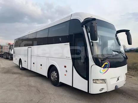 Volvo B12, 2008, 57 posti, Euro 4