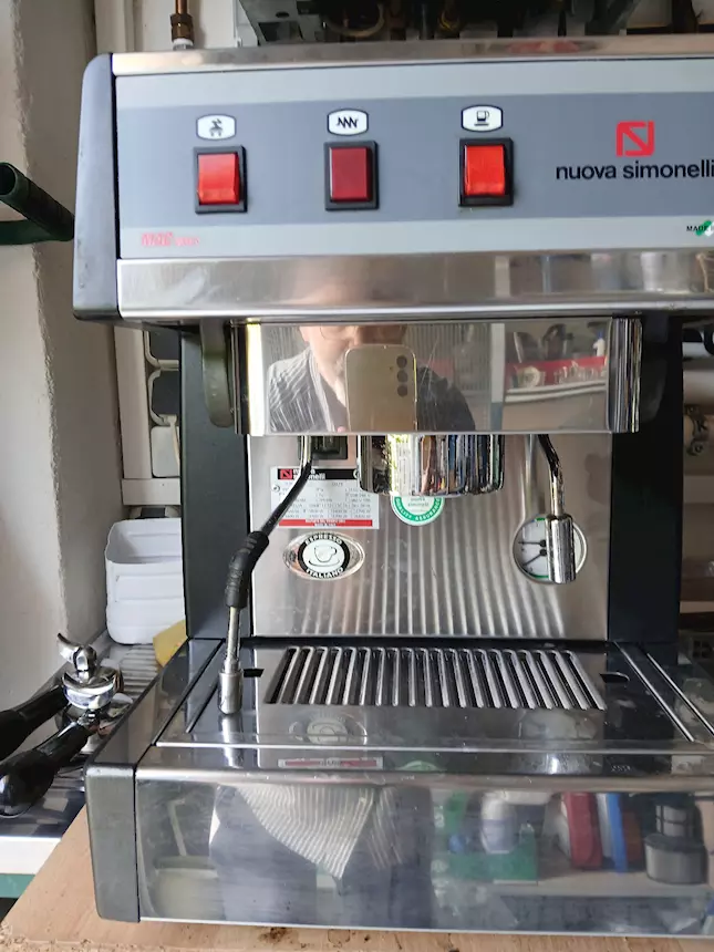Macchina da caffè - Foto 5