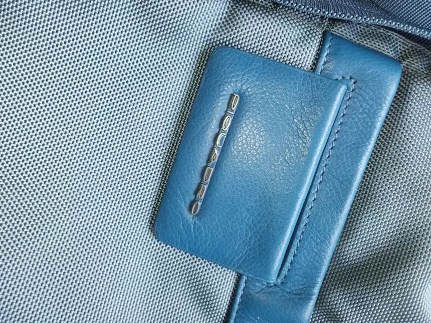 Foto 2 Borsello Piquadro