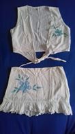 Copricostume taglia 40/42