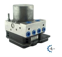 ABS Opel corsa D centralina pompa revisione