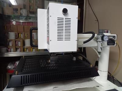 Set Macchine per Personalizzazione - Foto 5