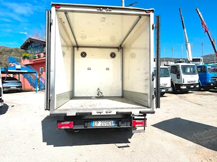 Camion iceco Daily 35c17 cella frigo -20 Iveco Km 0 - Foto 5