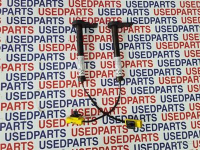 Attuatori Cofano anteriore BMW serie 2 F45 F46