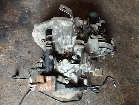 Cambio 5 marce Fiat Stilo 1.6 16V
