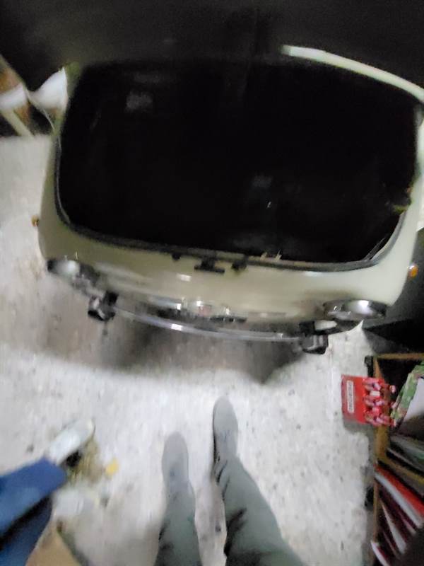 Fiat 500d Modello Cinquecento Anno 1960 Km 74000 - Foto 4