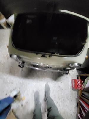 Fiat 500d Modello Cinquecento Anno 1960 Km 74000 - Foto 4
