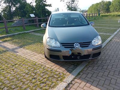Golf serie 5 teuta maniacale