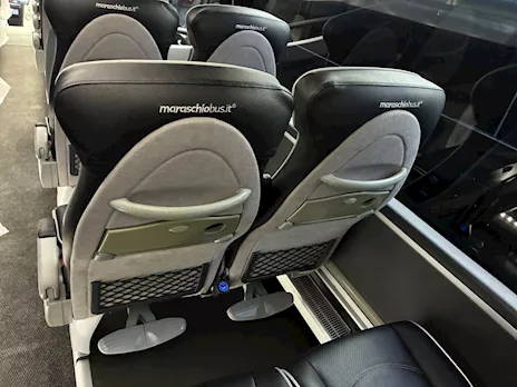 Irizar I6 Scania Euro 6 Anno 2016 Km 1167000, cambio: automatico - Anteprima 5