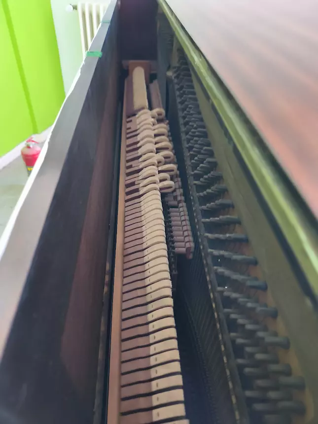 Foto 5Pianoforte, ottimo stato