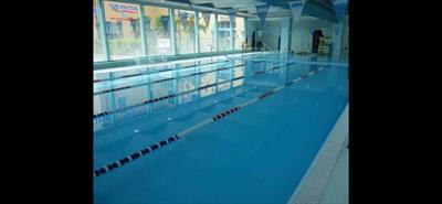 Abbonamento piscina acqua gym zona precotto
