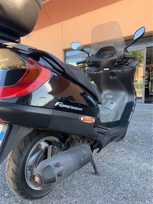 Honda Foresight 250 - Foto 4