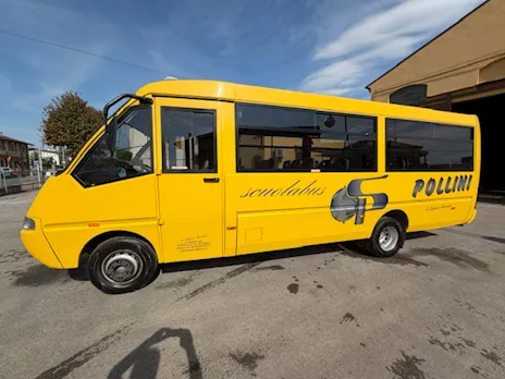 Iveco 59E12 Cacciamali Thesi