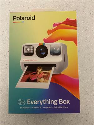 Polaroid GO Everything Box
