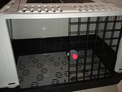 Trasportino kennel Ferplast Atlas car 100