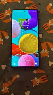 Samsung Galaxy A51 128 gb. Come nuovo