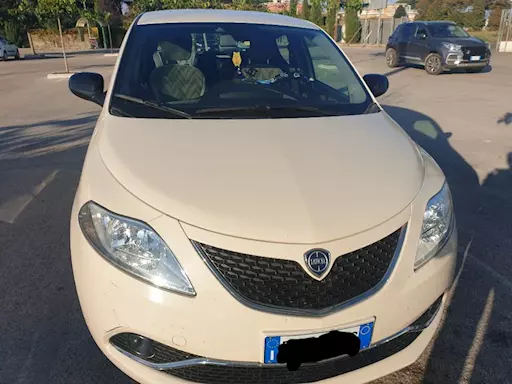 Ypsillon -Nuova Ypsillon13 Multijet 95CV